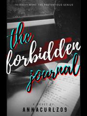 The Forbidden Journal Book