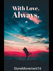 With Love, Always. Book
