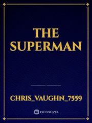 The Superman Book