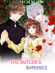  The Butler's Romance Comic