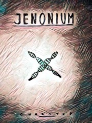 Jenonium Book