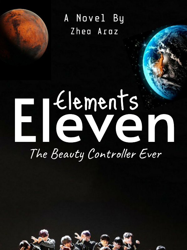 ELEVEN ELEMENTS. The Beauty Controllers Ever