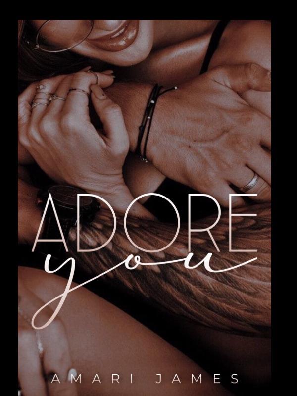 Adore | Ongoing Book