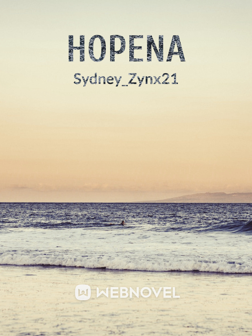Hopena (LGBTQ) Book
