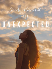 SANDEJAS SERIES #1 : THE UNEXPECTED Book