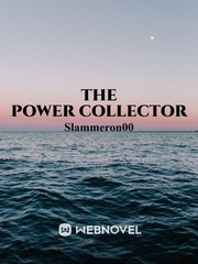 The Power Collector Book