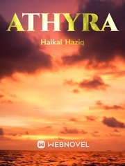 Athyra Book