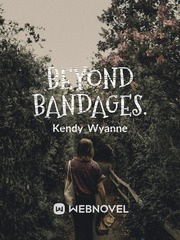 Beyond bandages. Book