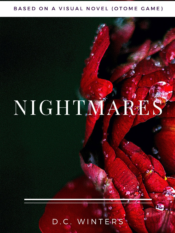 Seduce me Otome Fanfic: Nightmares Book