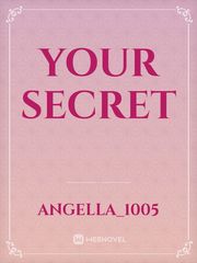 YOUR SECRET Book