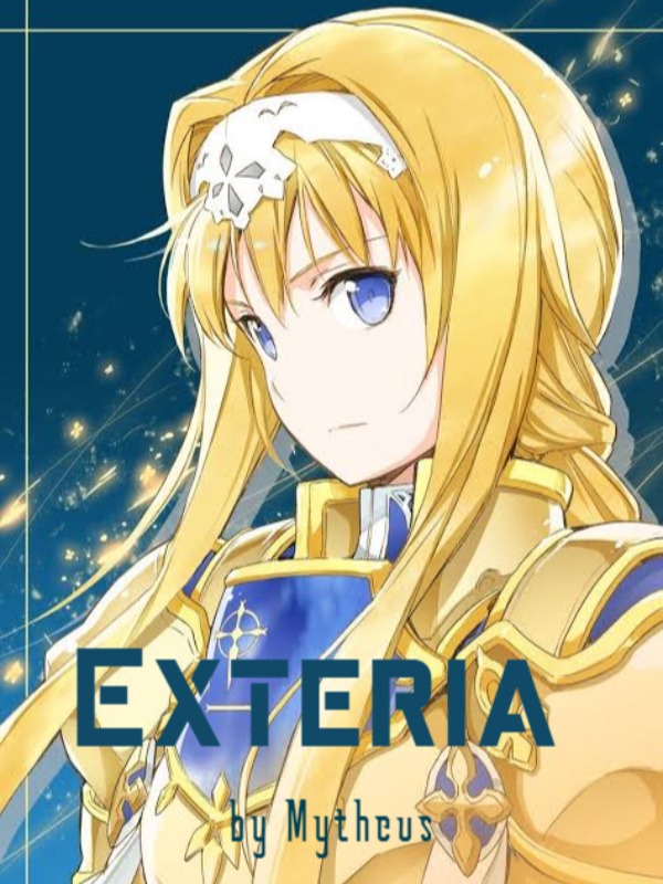 Exteria