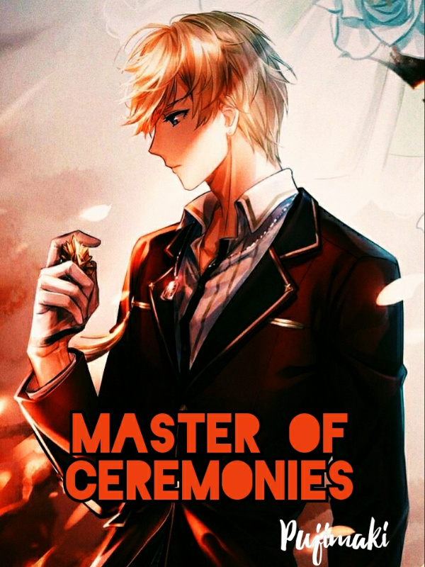 Master of Ceremonies Book