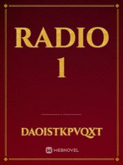 Radio 1 Book