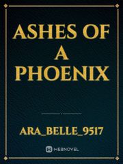 Ashes of a Phoenix Book