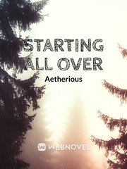 Starting All Over Book