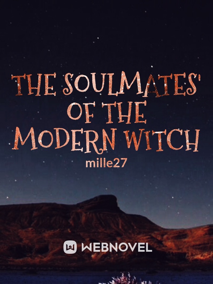 The Soulmates' of the Modern Witch Book