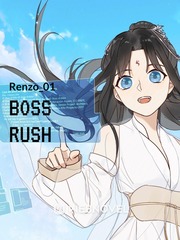 Boss Rush Book