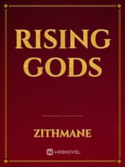 Rising Gods Book