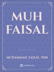 Muh Faisal Book
