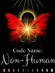 Code Name: Non-Human Book