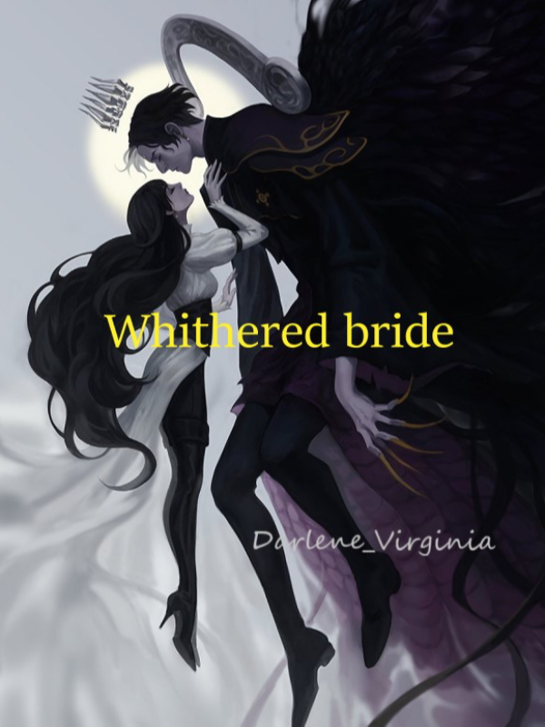 Withered Bride Book
