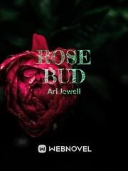 Rose Bud Book
