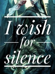 I wish for silence Book