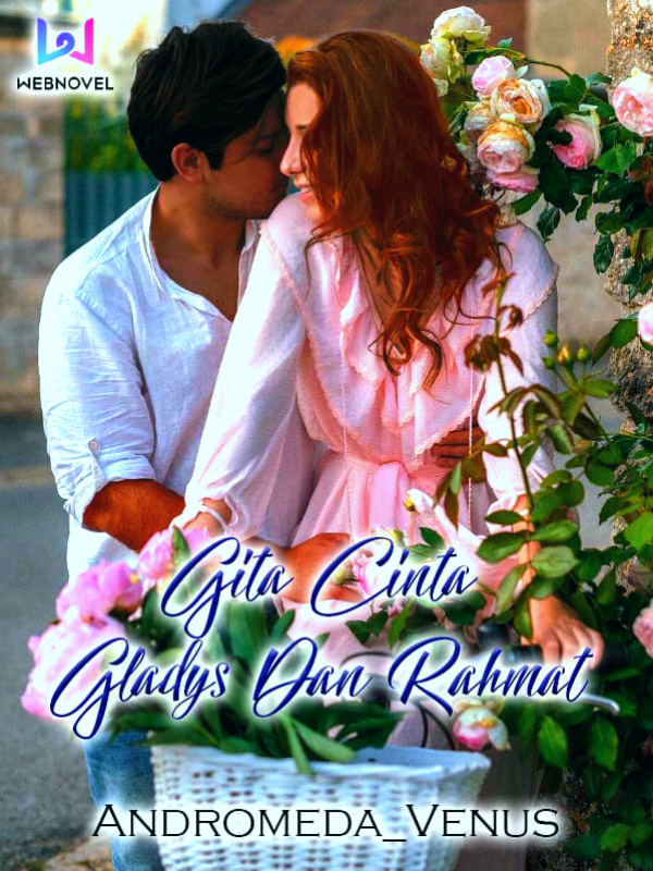 Gita Cinta Gladys Dan Rahmat Book