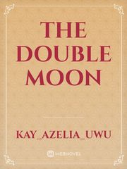 The double moon Book