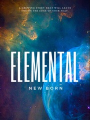 Elemental Archives: New Born Book