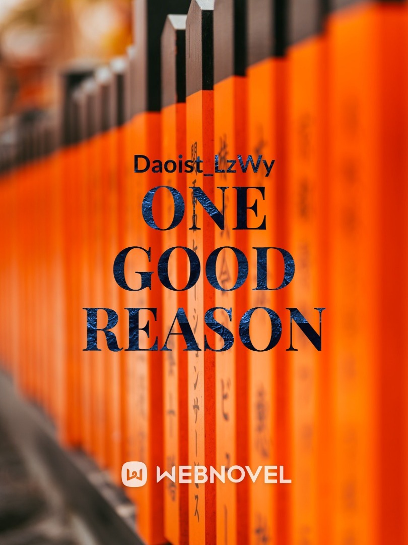 Give Me One Good Reason (formerly Thirteen Reasons)