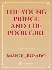 The young prince and the poor girl Book
