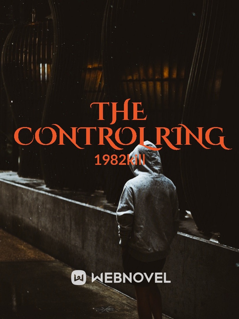THE CONTROL RING Book