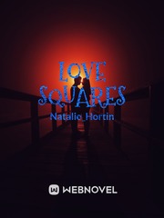 Love Squares Book