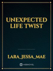 Unexpected Life Twist Book