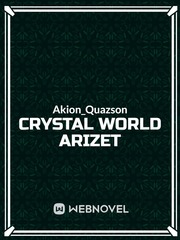 Tales of the Crystal World, Arizet Book