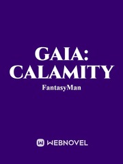 Gaia: Calamity Book