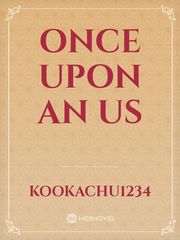 Once upon an Us Book