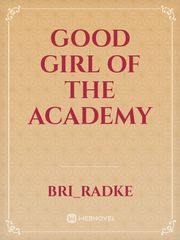 Good Girl of The Academy Book