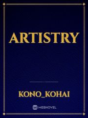 Artistry Book