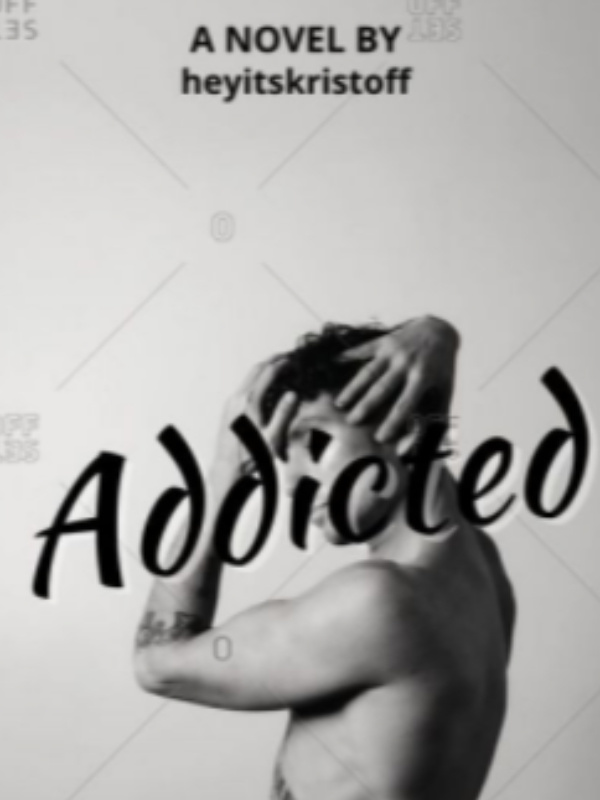 Addicted (BoyxBoy) Book