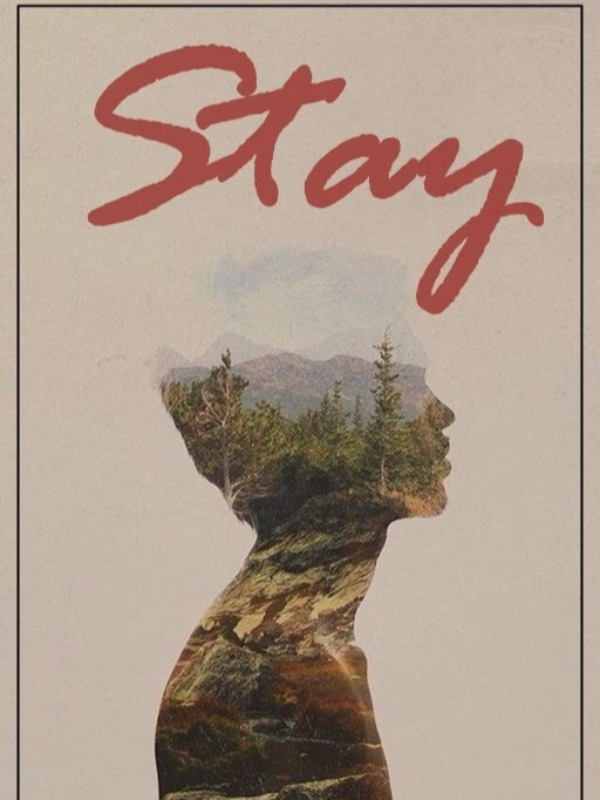 Stay Stay Stay Book