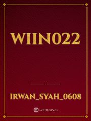 wiin022 Book