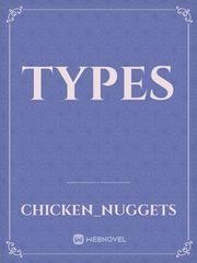 Types Book