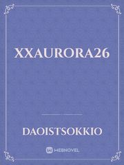 XXAURORA26 Book