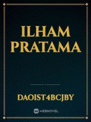 Ilham Pratama Book