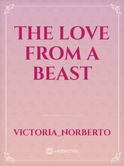 The love from a beast Book