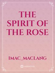 the spirit of the rose Book