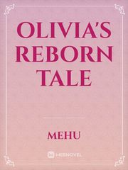 Olivia's Reborn Tale Book