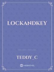 LockandKey Book